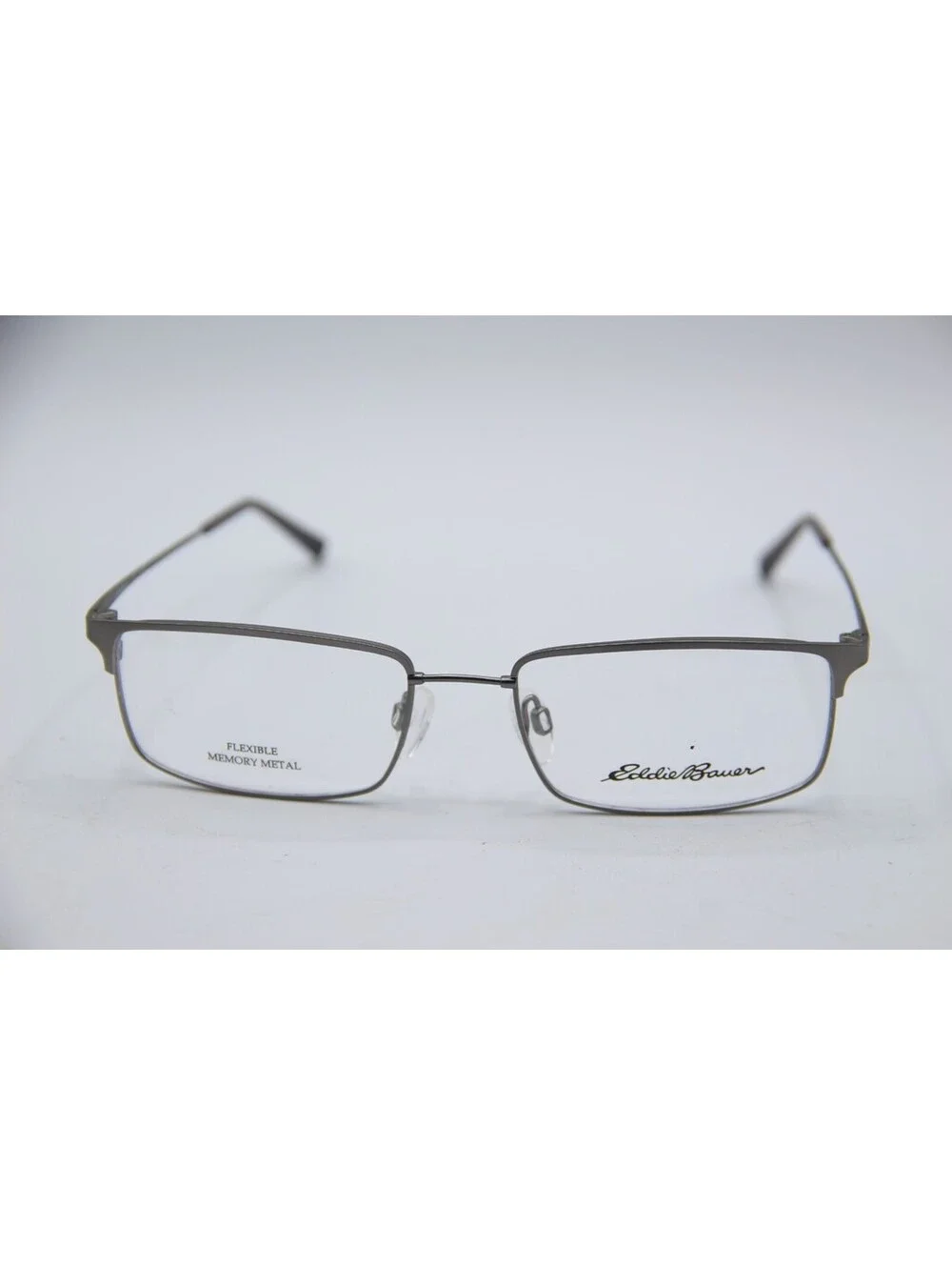 Eddie Bauer Eb32031 Gr Gray Authentic Eyeglasses 54-18